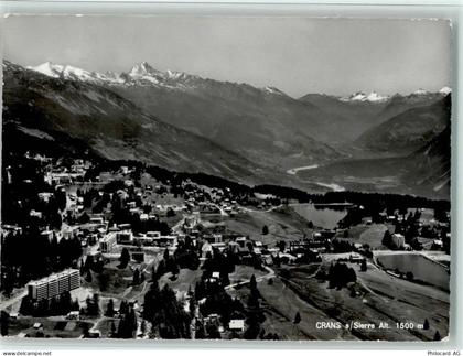 3963 Crans-sur-Sierre - 11088384