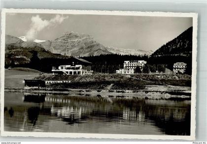 3963 Crans-sur-Sierre Foto AK Hotel - 38212295