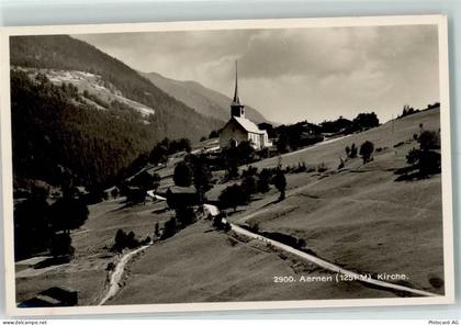 3995 Ernen - Kirche - 10307461