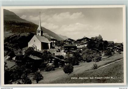 3995 Ernen - Kirche - 10307464