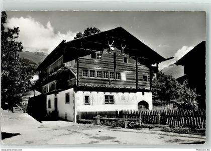 3995 Ernen - Tellenhaus - 39406771