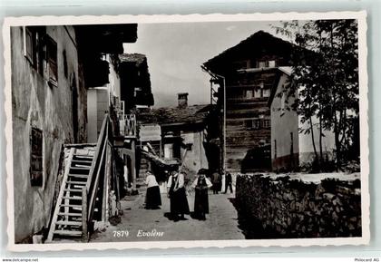 1983 Evolène - 10610766