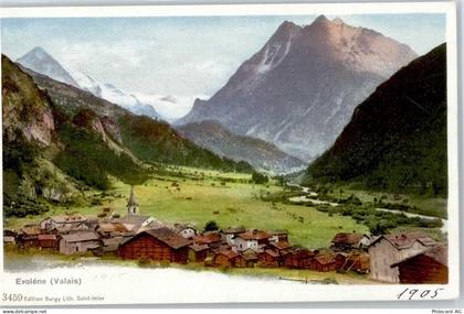 1983 Evolène - 50807182