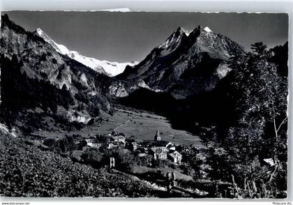 1983 Evolène - Kirche - 51547664