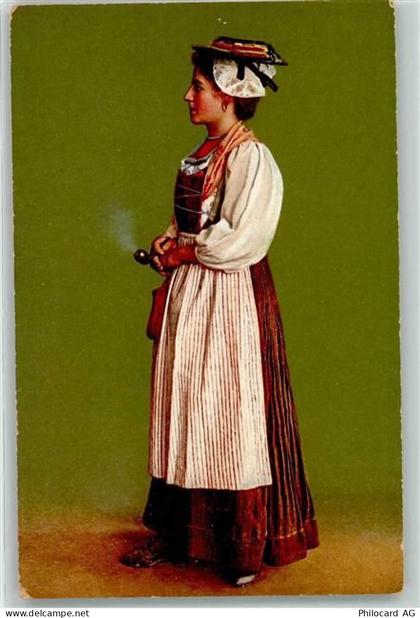 1983 Evolène - Paysanne - 39407468