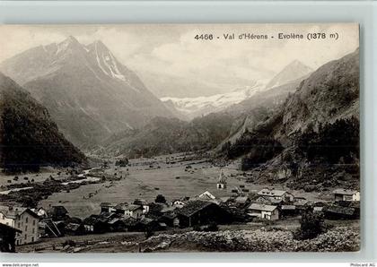 1983 Evolène - Val dHérens - 12115792