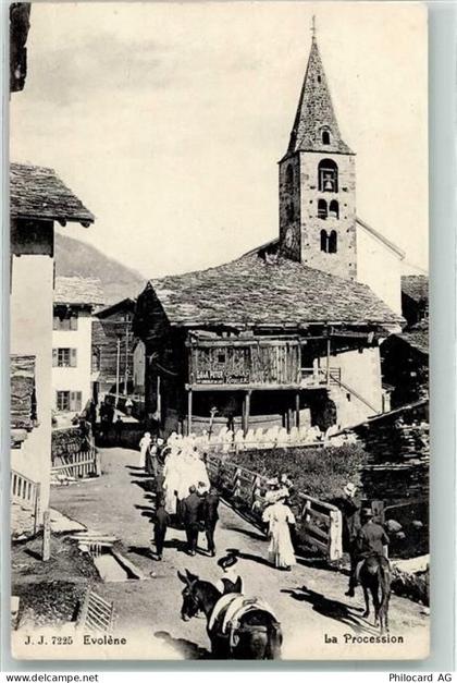 Ansichtskarte - 13913229