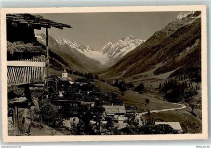 3916 Ferden - Anengrat Sattelhorn Schienhorn - 10623572