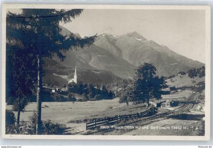 3984 Fiesch - Bettlihorn - 50698089