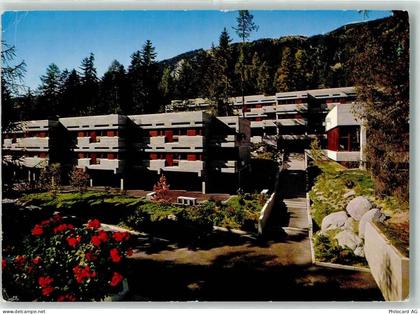 3984 Fiesch - Feriendorf - 39490659