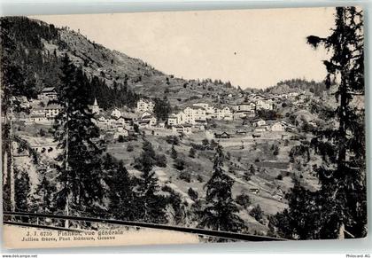 1925 Finhaut - 10597124