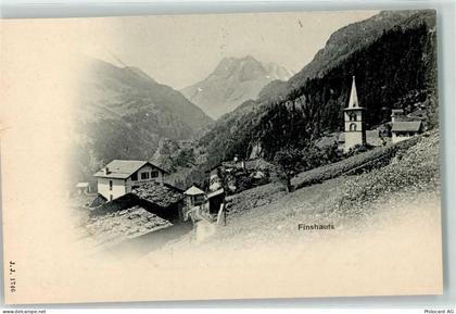 1925 Finhaut - 10597125