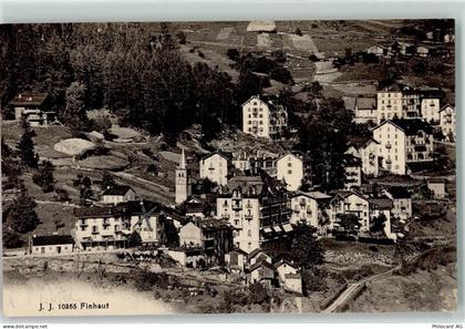 1925 Finhaut - 10611041