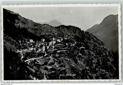 1925 Finhaut - 39377069