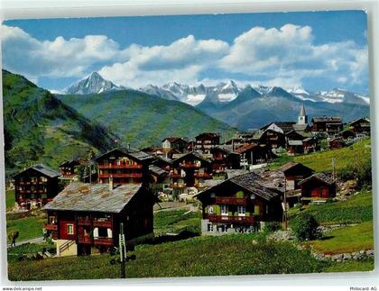 3925 Grächen - Bietschhorn - 10600467