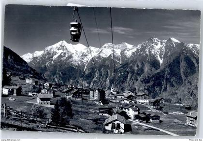 3925 Grächen - Sesselbahn - 50773131