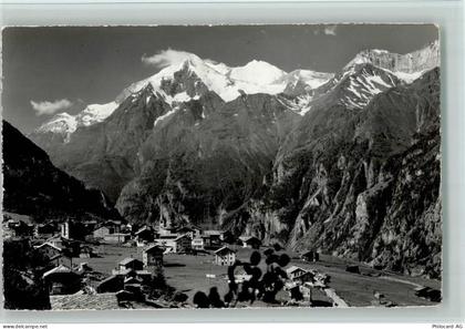 3925 Grächen - Weisshorn Bishorn - 11051102