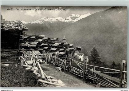 3961 Grimentz - 10303207