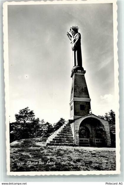 1978 Lens - Christ-Roi - 39499012