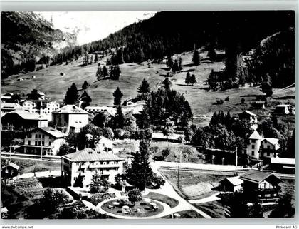 3954 Leukerbad Loèche-les-Bains - 10163120