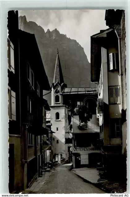 3954 Leukerbad Loèche-les-Bains - 10203098
