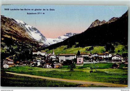 3954 Leukerbad Loèche-les-Bains - 10203111