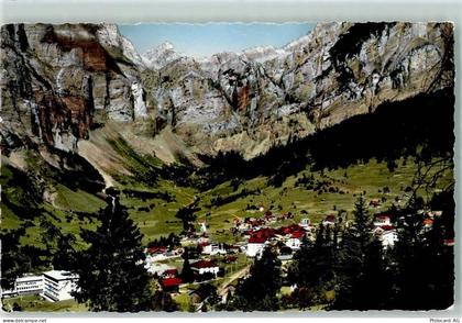 3954 Leukerbad Loèche-les-Bains - 10309886