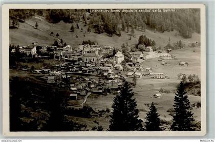 3954 Leukerbad Loèche-les-Bains - 10585607