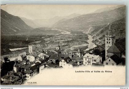 3954 Leukerbad Loèche-les-Bains - 10623492