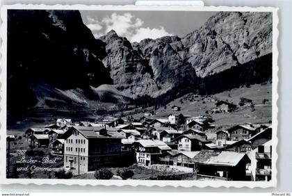 3954 Leukerbad Loèche-les-Bains - 50760330