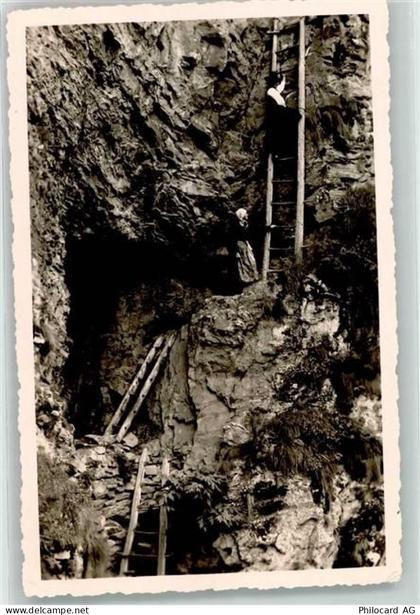 3954 Leukerbad Loèche-les-Bains - Les Echelles - 39407500