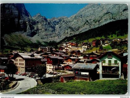 3954 Leukerbad Loèche-les-Bains - Loèche les Bains Gemmipass - 10282852