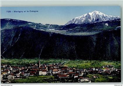 1920 Martigny - 10307079