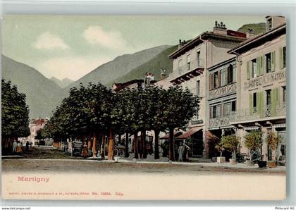 1920 Martigny - 13218657