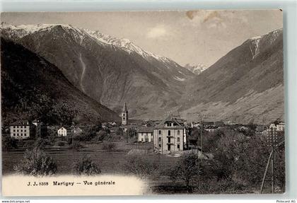 1920 Martigny 1914 - 10597381