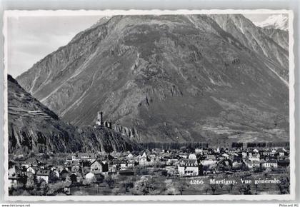 1920 Martigny - 51171317