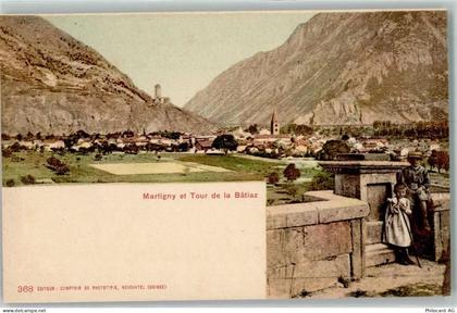 1920 Martigny - Batiaz Kinder - 10587480