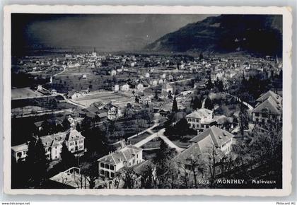 1870 Monthey - Gesamtansicht - 50813014