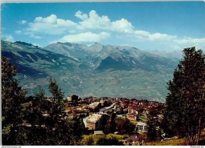 1997 Haute-Nendaz - Ortsansicht - 40144981