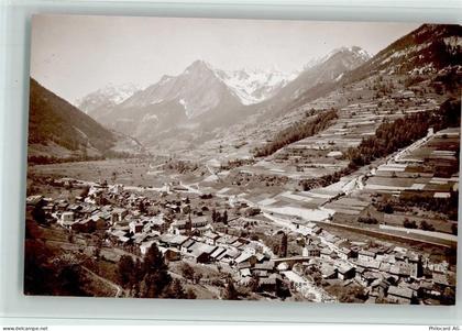 1937 Orsières - 11061015