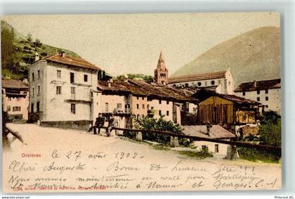 1937 Orsières 1902 - 10611897