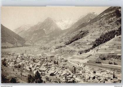 1937 Orsières - Gesamtansicht - 50686957