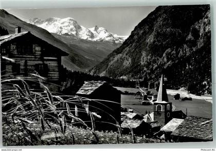 3928 Randa - Breithorn - 10446696