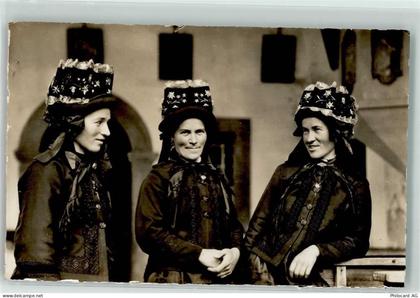 3906 Saas-Fee - Walliser Frauen - 39404800