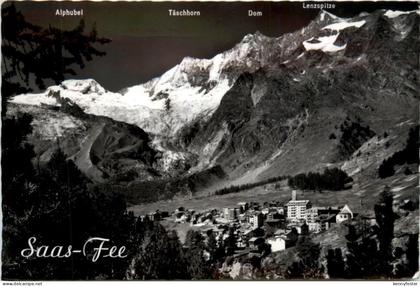 Saas-Fee