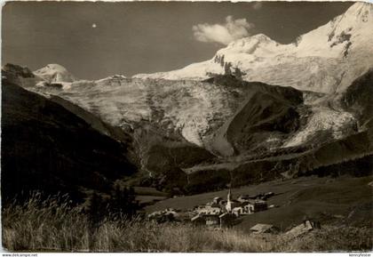 Saas-Fee
