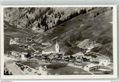 3910 Saas-Grund - 10307273