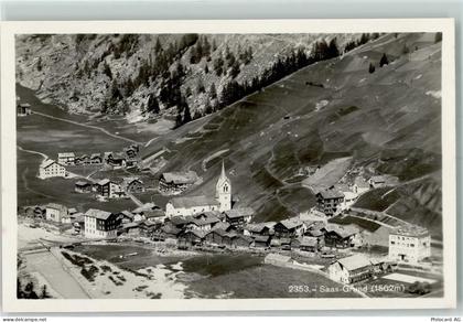 3910 Saas-Grund - 10307738