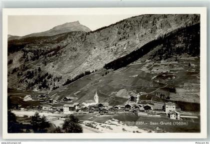 3910 Saas-Grund - 39377009