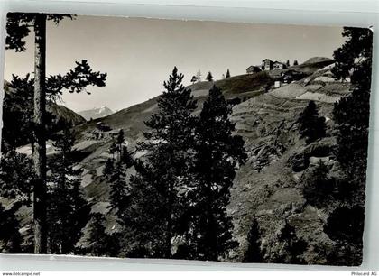 3910 Saas-Grund Foto AK Dählwald - 38191181